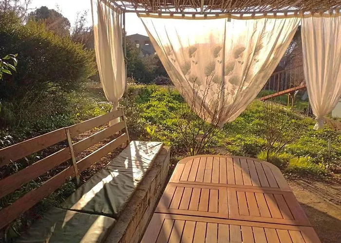 Hébergement de vacances Lil' Fam Farm - 10min