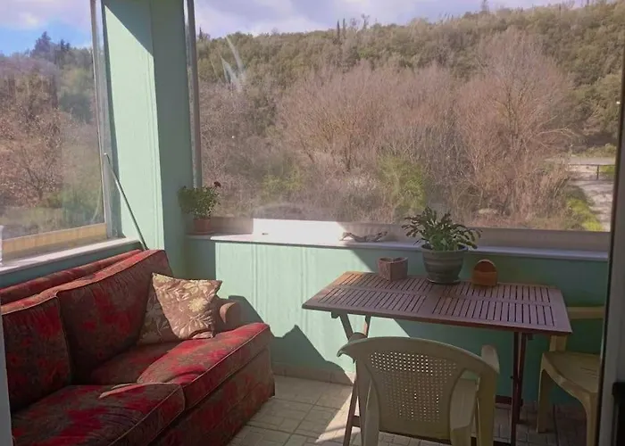 Hébergement de vacances Lil' Fam Farm - 10min *