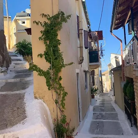 Lil' Fam Farm - 10min Άγιος Ιωάννης