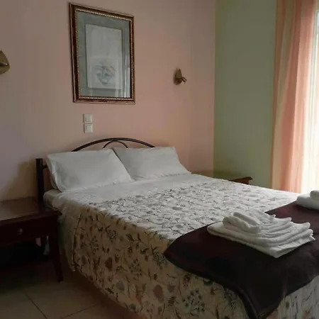Holiday home Lil' Fam Farm - 10min Agios Ioannis (Corfu)