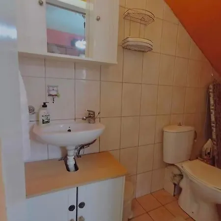 Lil' Fam Farm - 10min Holiday home Agios Ioannis (Corfu)
