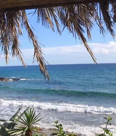 Holiday home Lil' Fam Farm - 10min Agios Ioannis (Corfu)