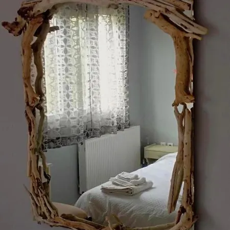 Σπίτι διακοπών Lil' Fam Farm - 10min Άγιος Ιωάννης