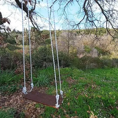 Lil' Fam Farm - 10min Agios Ioannis (Corfu)