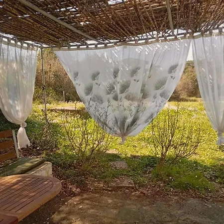 Lil' Fam Farm - 10min * Agios Ioannis (Corfu)