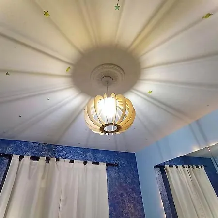 Σπίτι διακοπών Lil' Fam Farm - 10min Άγιος Ιωάννης