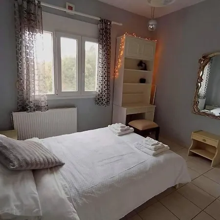 Lil' Fam Farm - 10min Vakantiehuis *