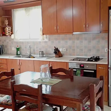 Tatil Evi Lil' Fam Farm - 10min