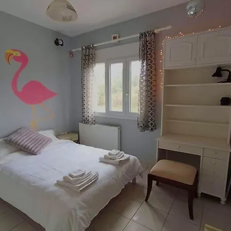 Lil' Fam Farm - 10min Tatil Evi *