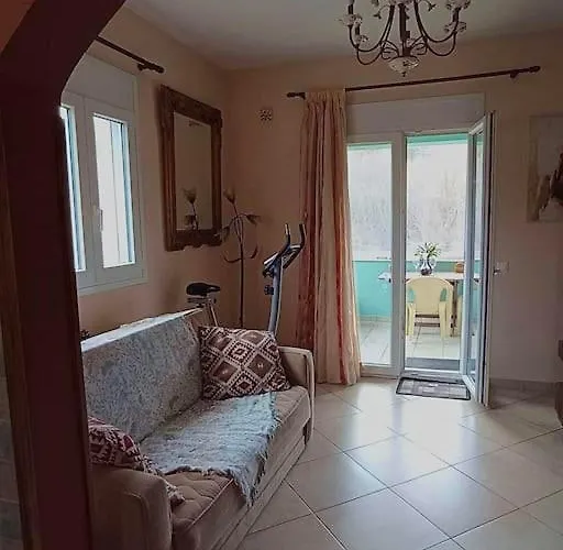 Сasa de vacaciones Lil' Fam Farm - 10min Ágios Ioánnis